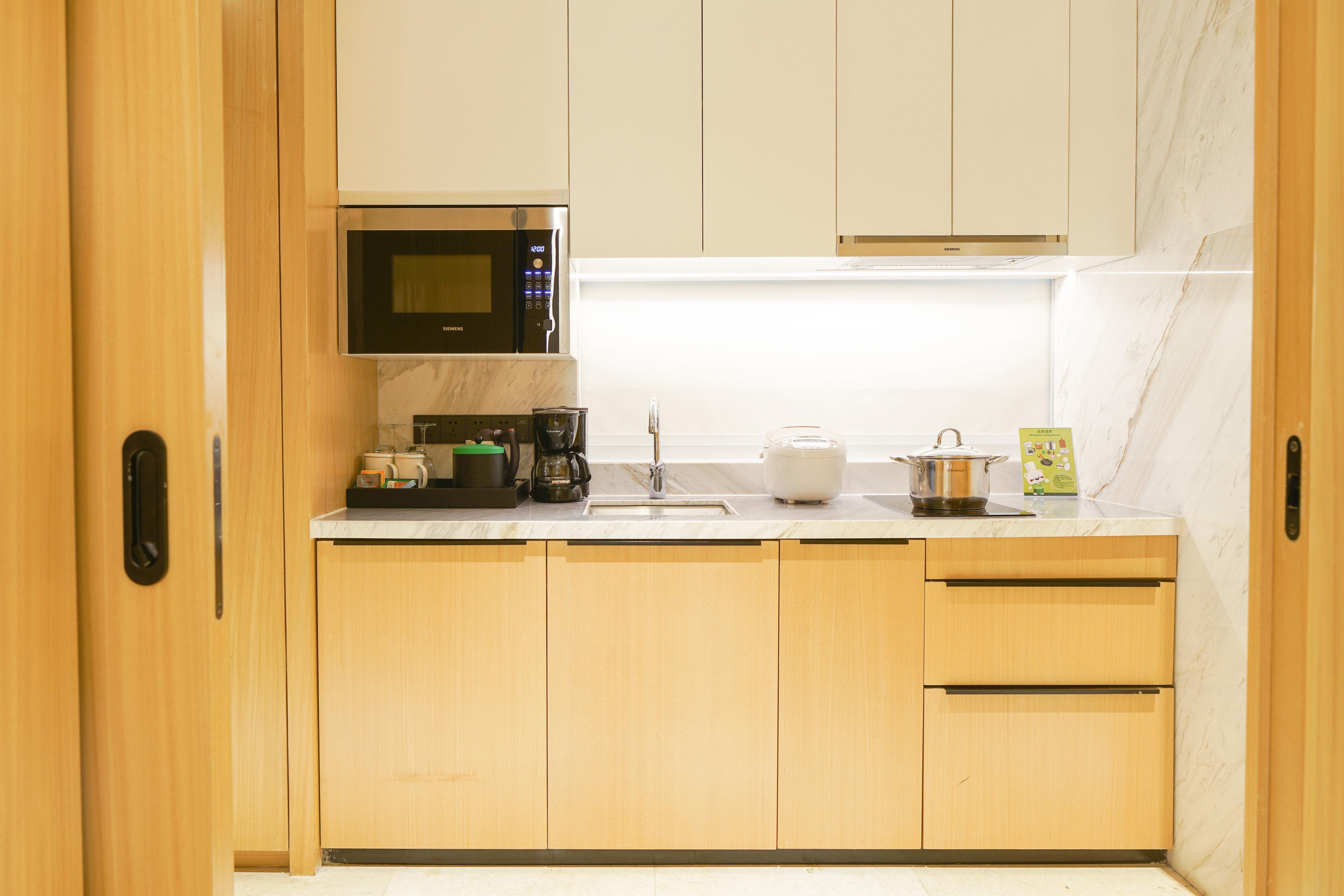 Holiday Inn Nanjing Qinhuai South Suites By Ihg Exteriér fotografie