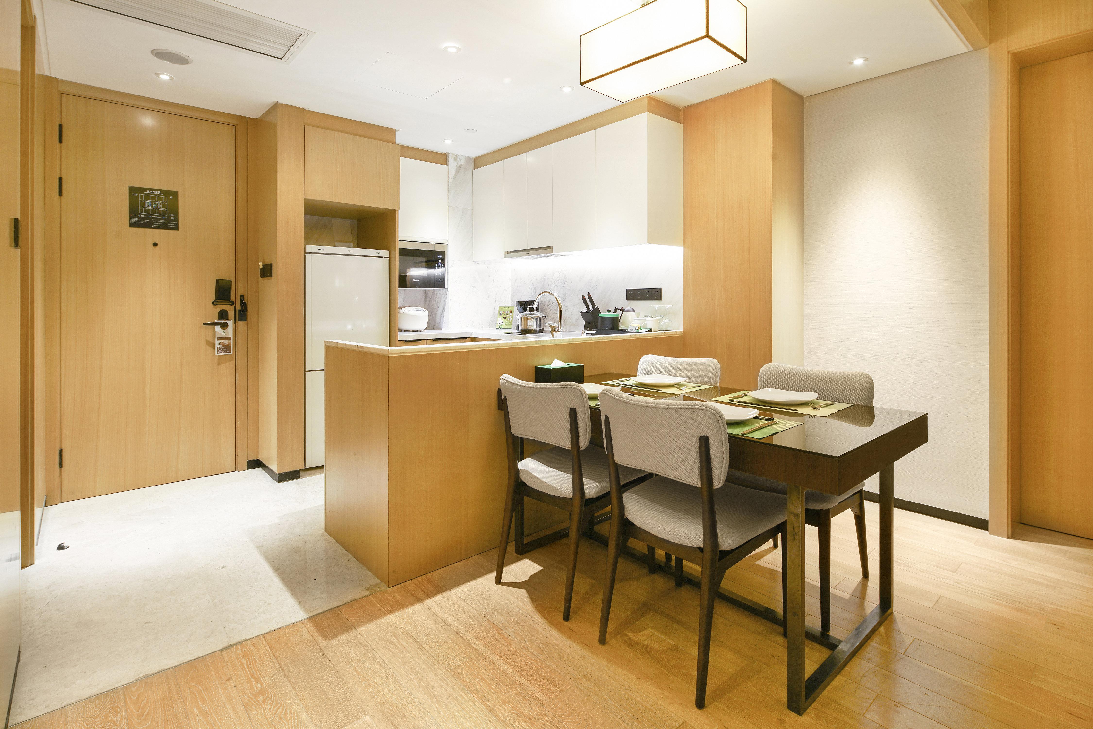 Holiday Inn Nanjing Qinhuai South Suites By Ihg Exteriér fotografie