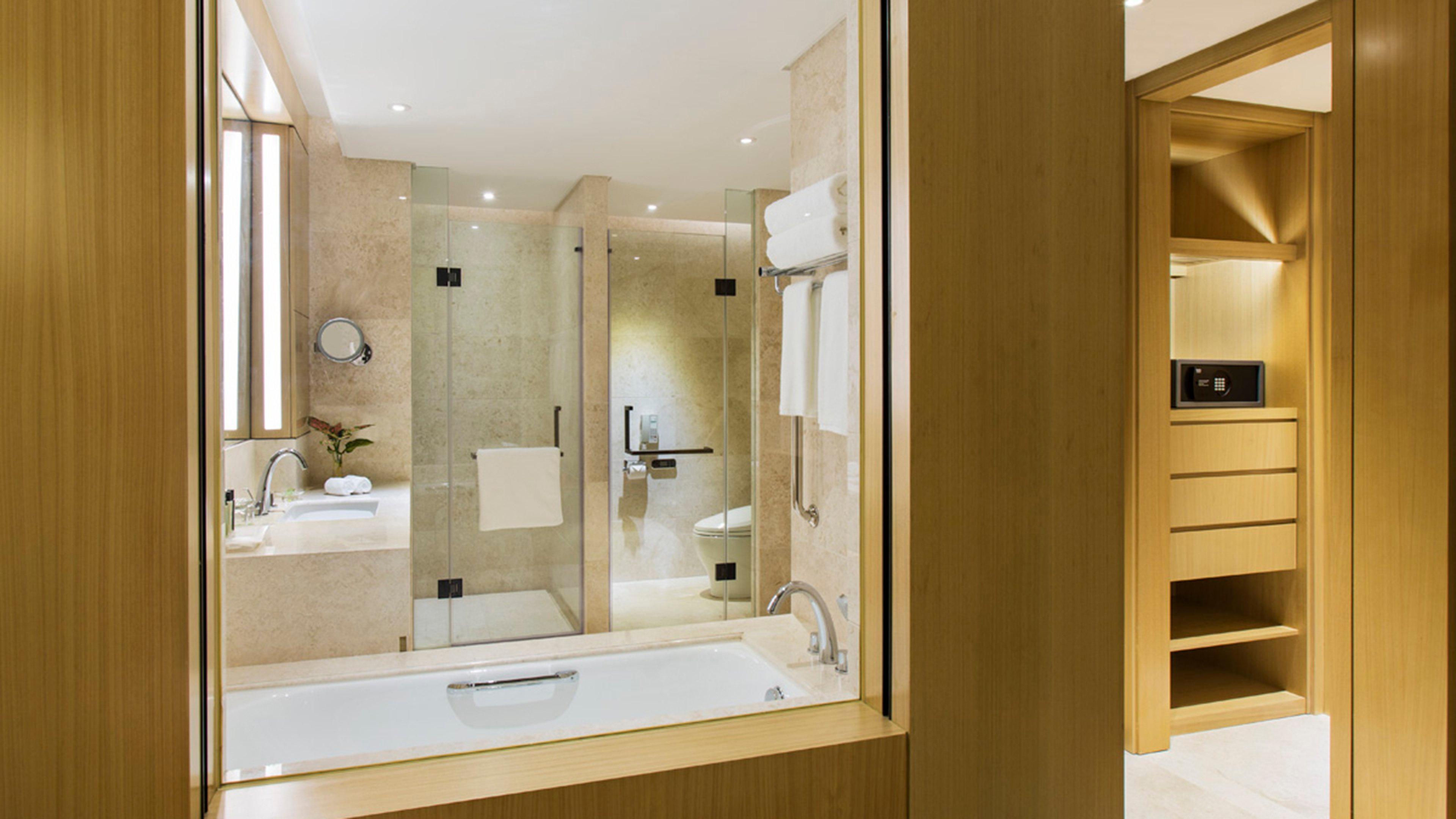 Holiday Inn Nanjing Qinhuai South Suites By Ihg Exteriér fotografie