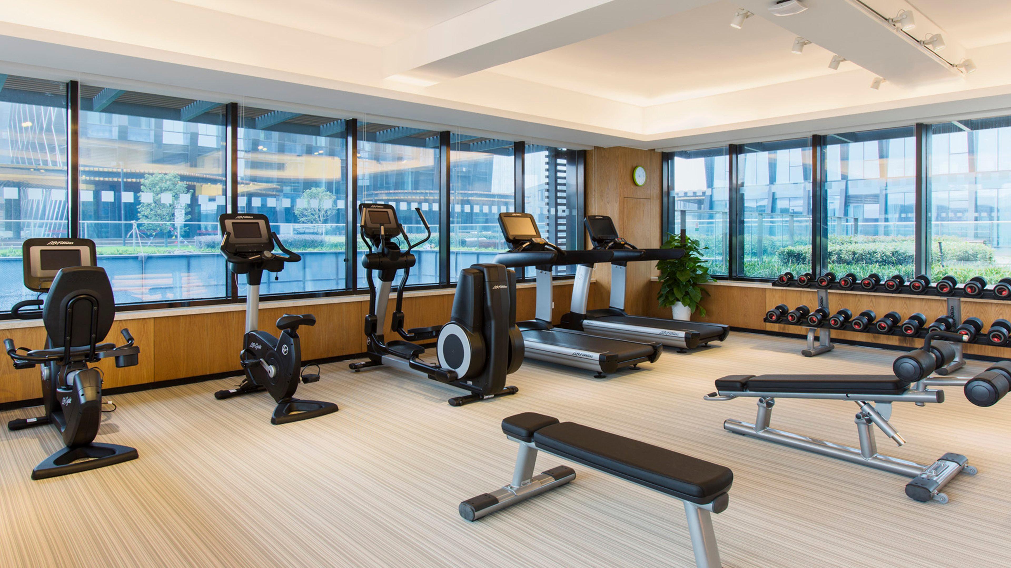 Holiday Inn Nanjing Qinhuai South Suites By Ihg Exteriér fotografie
