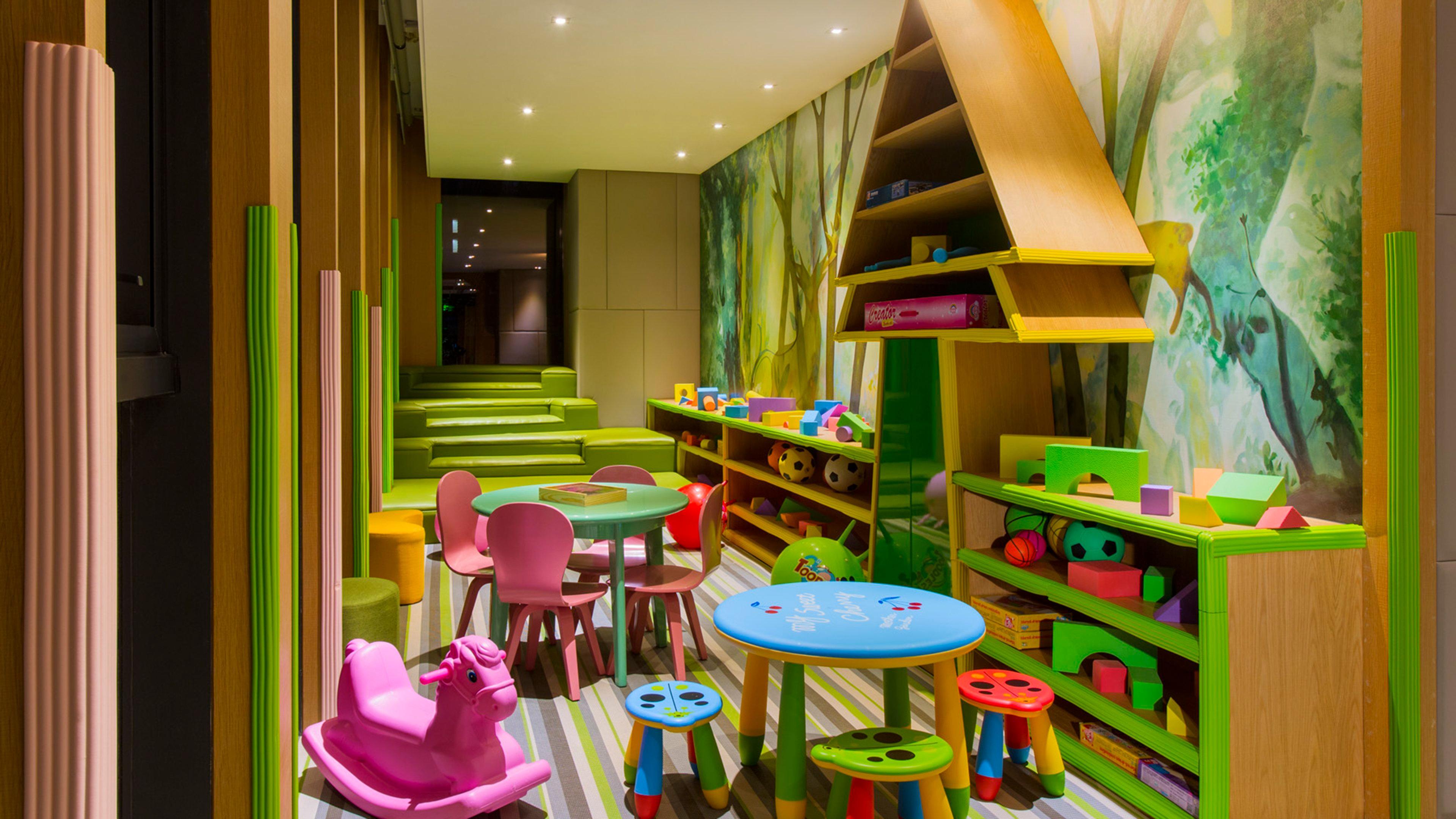 Holiday Inn Nanjing Qinhuai South Suites By Ihg Exteriér fotografie