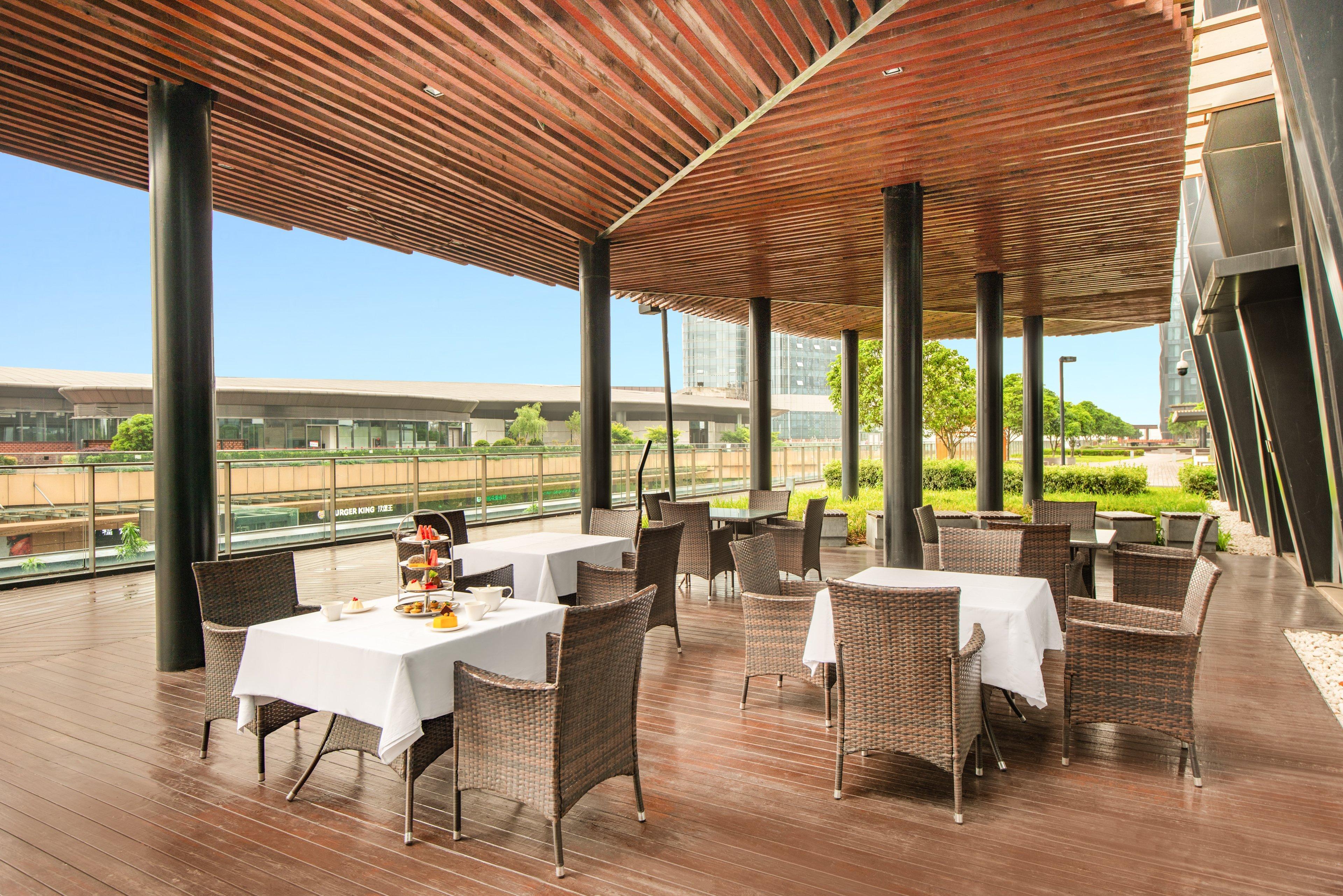 Holiday Inn Nanjing Qinhuai South Suites By Ihg Exteriér fotografie